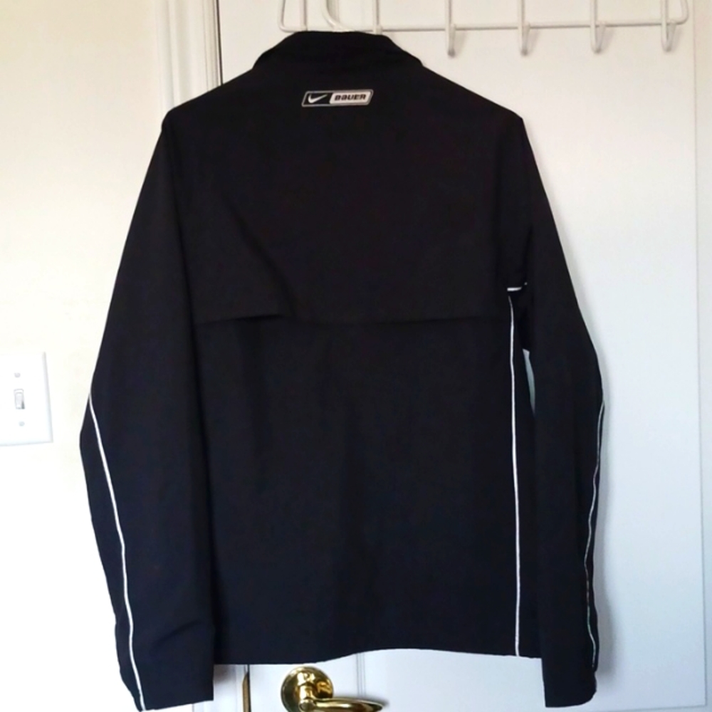 Nike Bauer Spring Jacket - Picture 3 of 7